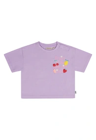 Bakkaboe baby meisjes T-shirts